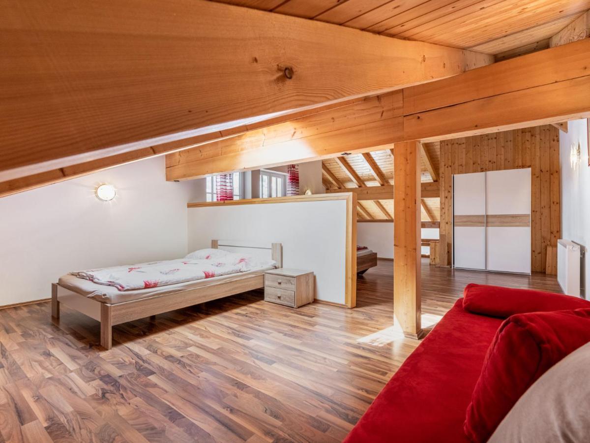 Lend Apartment Achtalgut-1 By Interhome מראה חיצוני תמונה
