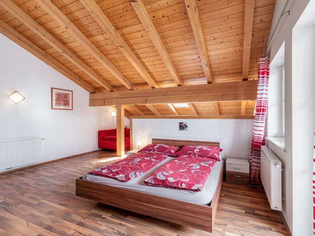 Lend Apartment Achtalgut-1 By Interhome מראה חיצוני תמונה