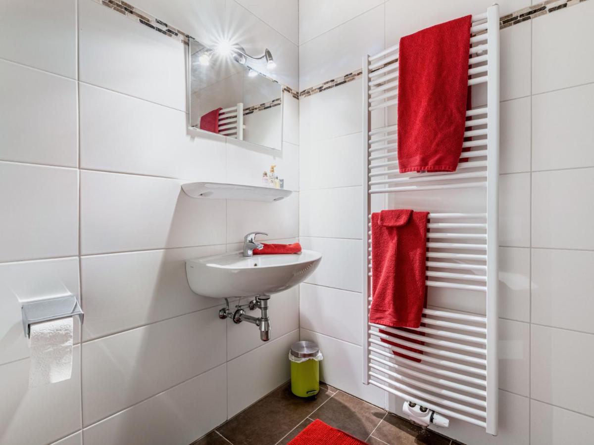 Lend Apartment Achtalgut-1 By Interhome מראה חיצוני תמונה