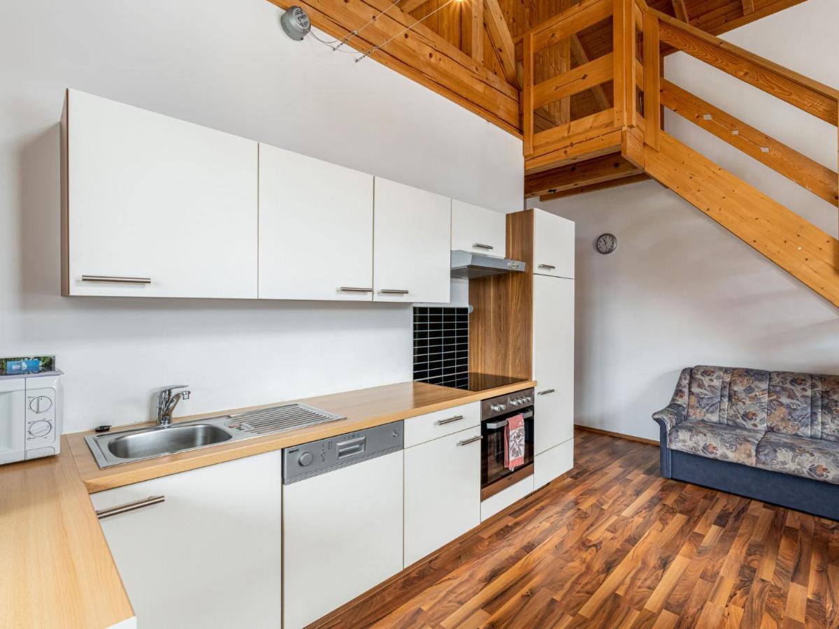 Lend Apartment Achtalgut-1 By Interhome מראה חיצוני תמונה
