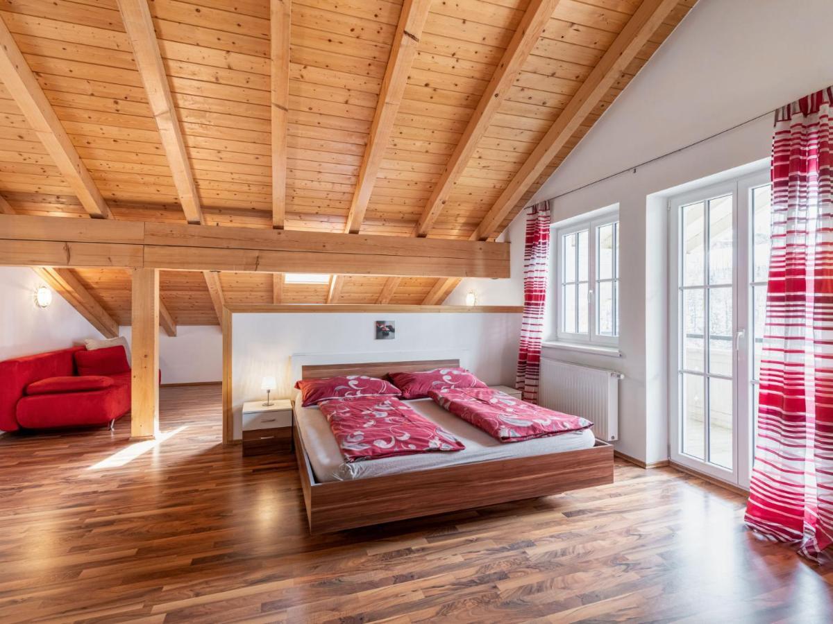 Lend Apartment Achtalgut-1 By Interhome מראה חיצוני תמונה