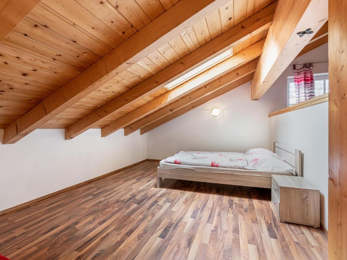 Lend Apartment Achtalgut-1 By Interhome מראה חיצוני תמונה