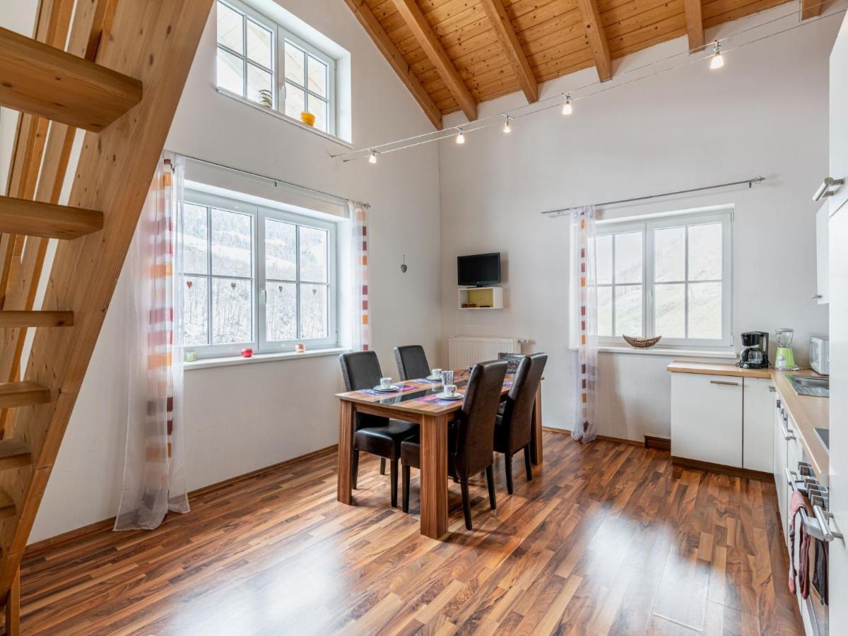 Lend Apartment Achtalgut-1 By Interhome מראה חיצוני תמונה